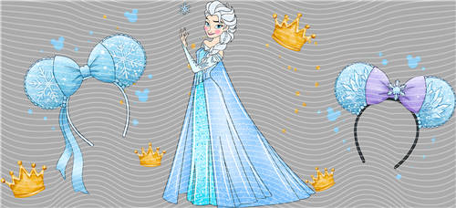 16oz Latest Bestseller-C 7108